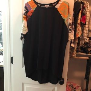 Lularoe Halloween Irma